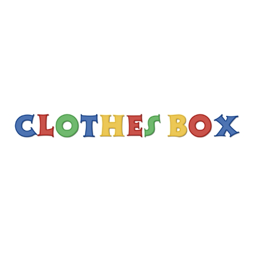 Box Shop Clothes